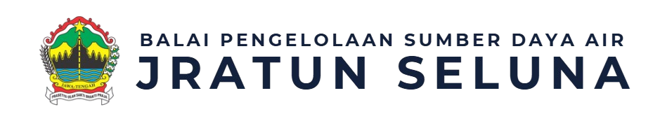 Balai PSDA Jratun Seluna