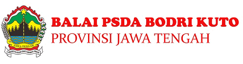 Balai PSDA BODRI KUTO